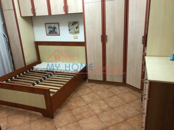 Tirane, shitet apartament 3+1+BLK Kati 6, 1.157 m² 109.915 Euro (kongresi i manastirit)