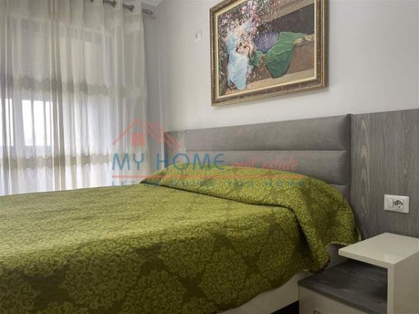 Tirane, jepet me qera apartament 2+1+BLK Kati 5, 100 m² 500 Euro (myslym shyri)