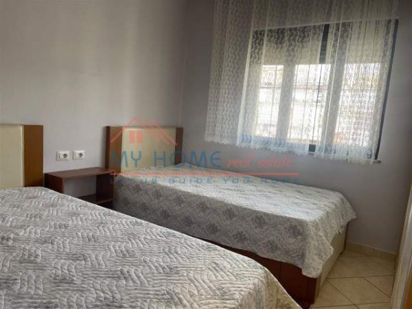 Tirane, jepet me qera apartament 2+1+BLK Kati 5, 100 m² 500 Euro (myslym shyri)
