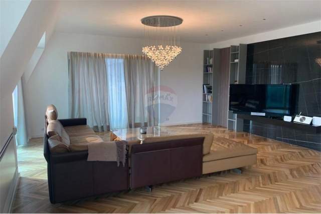Tirane, shitet apartament 2+1+BLK 130 m² 480.000 Euro (stadiumi air albania)