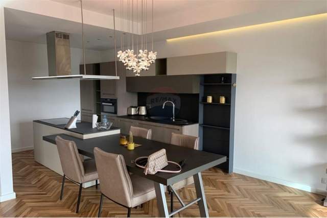 Tirane, shitet apartament 2+1+BLK 130 m² 480.000 Euro (stadiumi air albania)
