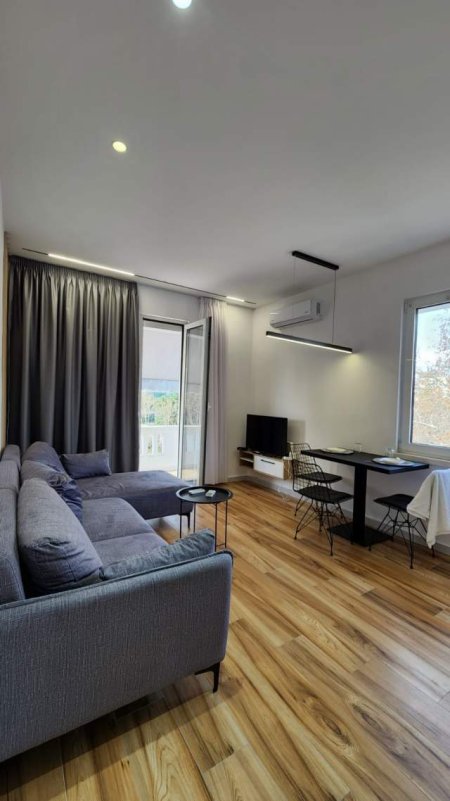 Tirane, shitet apartament 2+1+BLK Kati 5, 63 m² 115.000 Euro (Prane Xhamise se Tabakeve)