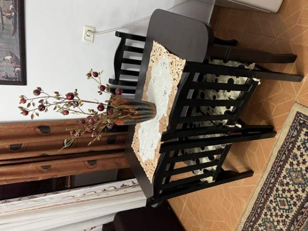 Tirane, jepet me qera apartament 2+1+BLK Kati 2, 90 m² 38.000 Leke (Gjergj legisi perball shkolles aleks buda)