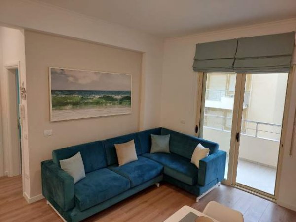 Vlore, shitet apartament Kati 3, 55 m² 67.000 Euro (ORIKUM)