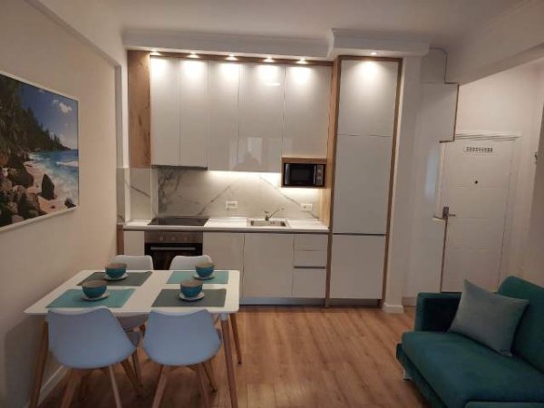 Vlore, shitet apartament Kati 3, 55 m² 67.000 Euro (ORIKUM)