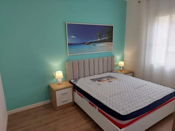 Vlore, shitet apartament Kati 3, 55 m² 67.000 Euro (ORIKUM)