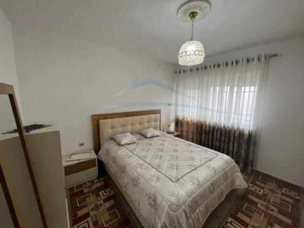 Korce, shitet apartament 2+1+BLK Kati 4, 90 m² 62.000 Euro (Lagjia 9, Korçë)