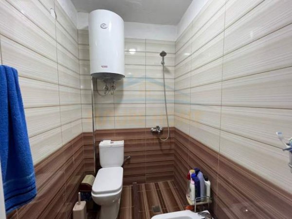 Korce, shitet apartament 2+1+BLK Kati 4, 90 m² 62.000 Euro (Lagjia 9, Korçë)