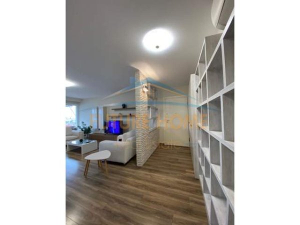 Tirane, jepet me qera apartament 2+1+BLK Kati 2, 136 m² 1.200 Euro