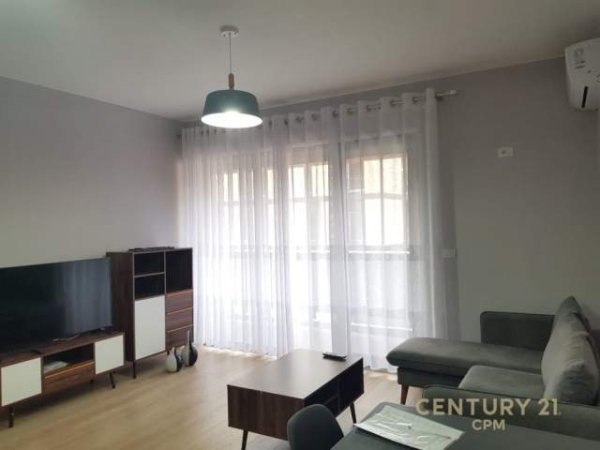 Tirane, jepet me qera apartament 1+1+BLK Kati 5, 65 m² 450 Euro (Rruga Jordan Misja)