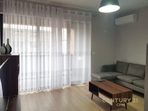 Tirane, jepet me qera apartament 1+1+BLK Kati 5, 65 m² 450 Euro (Rruga Jordan Misja)