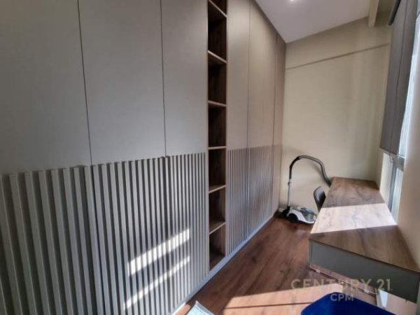 Tirane, jepet me qera apartament 2+1+BLK Kati 6, 100 m² 1.200 Euro (Rruga e Kosovareve)