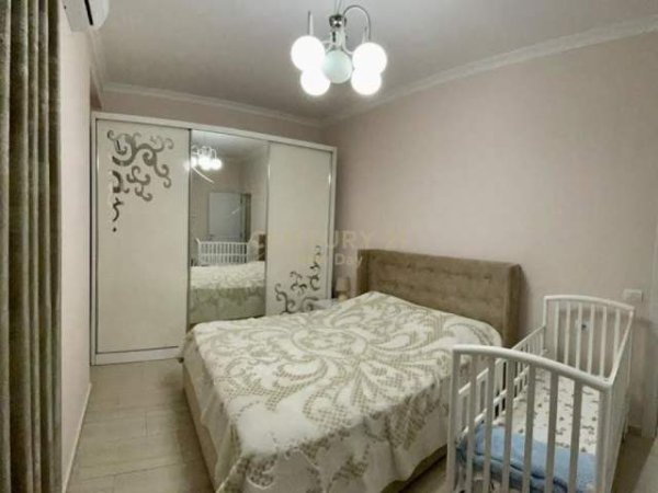Tirane, shitet apartament 2+1+BLK Kati 2, 96 m² 124.000 Euro (Oxhaku)