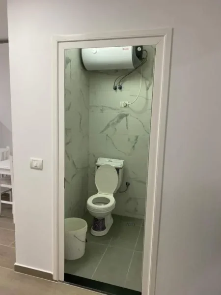 Tirane, jap me qera apartament 2+1 Kati 1, 55m² 400 euro