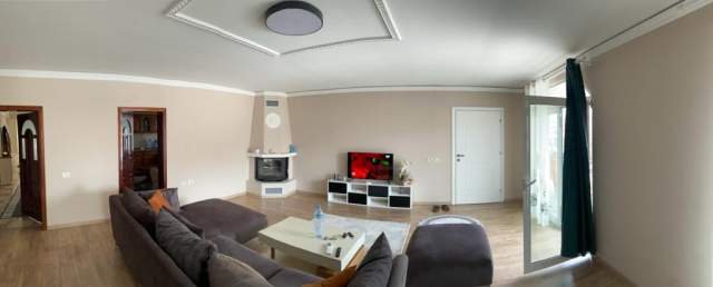 Tirane, jepet me qera apartament 2+1+BLK Kati 3, 195 m² 45.000 Leke (RAMAZAN BOGDANI)