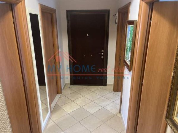 Tirane, jepet me qera apartament 2+1+BLK Kati 5, 100 m² 500 Euro (myslym shyri)