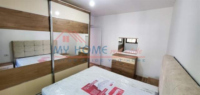 Tirane, jepet me qera apartament 1+1+BLK Kati 3, 65 m² 400 Euro (Asim Vokshi)