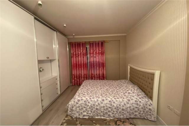 Tirane, jepet me qera apartament Kati 7, 90 m² 600 Euro (rruga e kavajes)