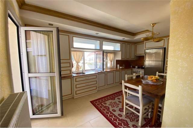 Tirane, shitet apartament 2+1+BLK 110 m² 107.000 Euro