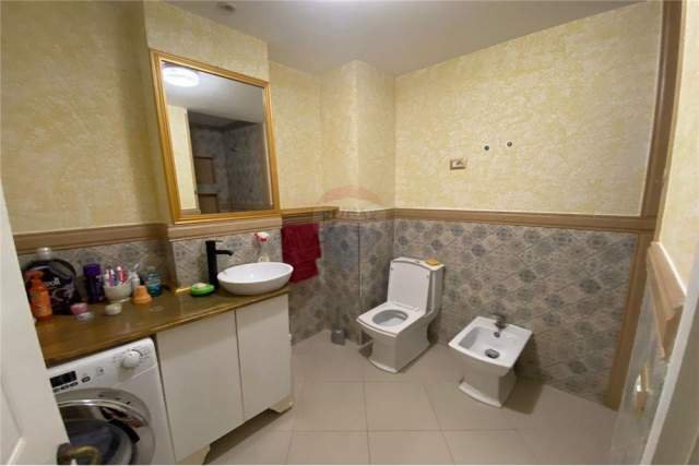 Tirane, shitet apartament 2+1 Kati 5, 110 m² 107.000 Euro (Astir)