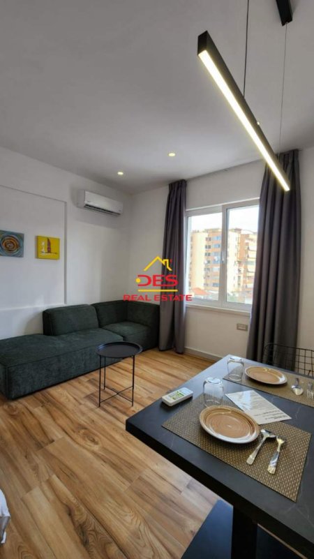 Tirane, shitet apartament 2+1+BLK Kati 5, 60 m² 112.000 Euro (Bulevardi Zhan Dark)