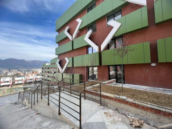 Tirane, shitet apartament 1+1+BLK Kati 3, 62 m² 85.000 Euro (KODRA E DIELLIT 1)