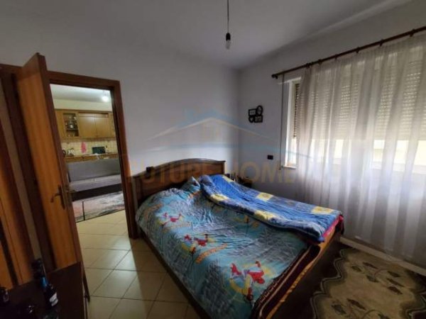 Tirane, shitet apartament 1+1+BLK Kati 7, 58 m² 80.500 Euro (Rruga e Kavajes)