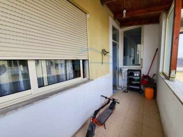 Tirane, shitet apartament 1+1 Kati 6, 57 m² 80.500 Euro (Rruga e Kavajes)