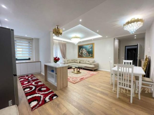 Tirane, jepet me qera apartament 1+1+BLK Kati 1, 76 m² 700 Euro (LIQENI I THATE)
