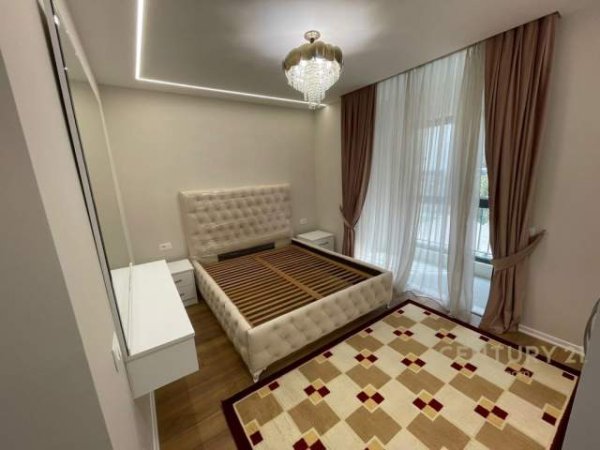 Tirane, jepet me qera apartament 1+1+BLK Kati 1, 76 m² 700 Euro (LIQENI I THATE)