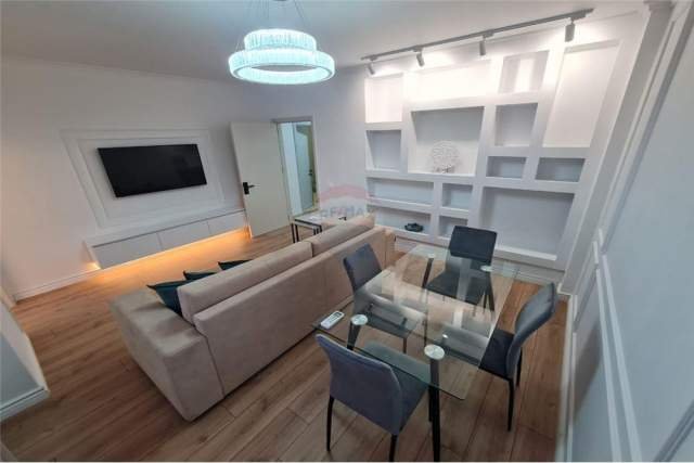 Tirane, jepet me qera apartament Kati 2, 110 m² 750 Euro (myslym shyre)