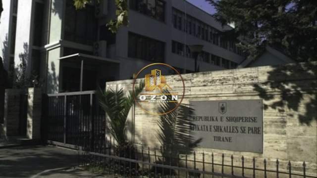 Tirane, jepet me qera zyre Kati 0, 25 m² 550 Euro (BULEVARDI GJERGJ FISHTA)