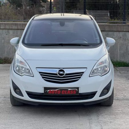 Tirane, shes makine Opel MERIVA Viti 2011, 6800 Euro