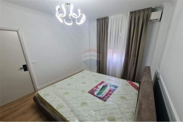 Tirane, jepet me qera apartament Kati 2, 110 m² 750 Euro (myslym shyre)