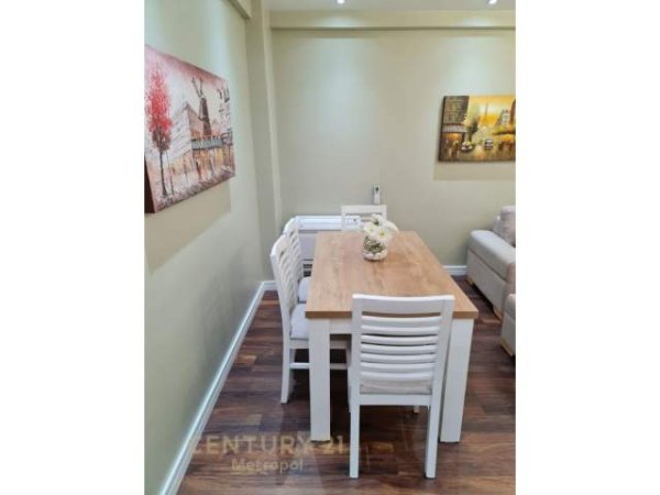 Tirane, jap me qera apartament 2+1+BLK Kati 2, 76 m² 800 Euro (TEG)