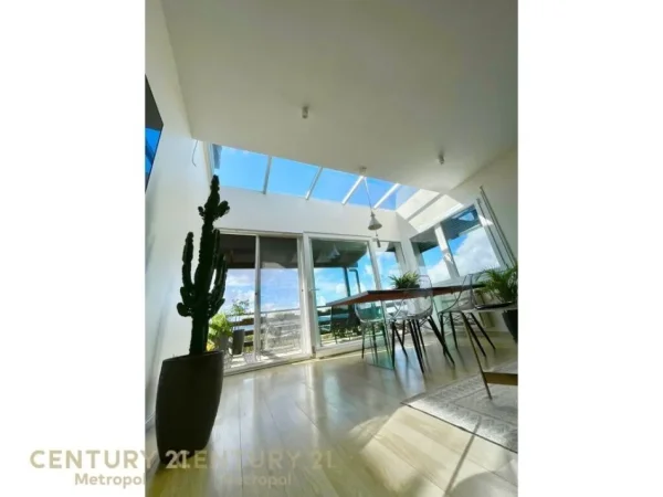 Tirane, shitet apartament 2+1+Aneks+Ballkon Kati 2, 140 m² 370.000 € (Rruga Seit Teqja)