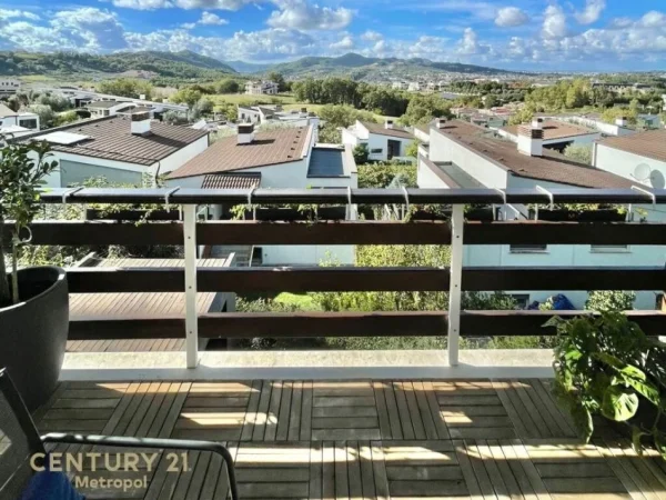 Tirane, shitet apartament 2+1+Aneks+Ballkon Kati 2, 140 m² 370.000 € (Rruga Seit Teqja)