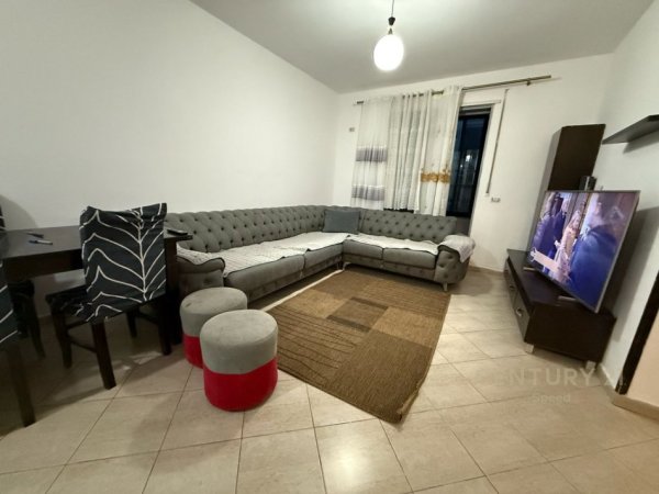 Tirane, jepet me qera apartament 2+1 Kati 2, 111 m² 350 € (Fresk)