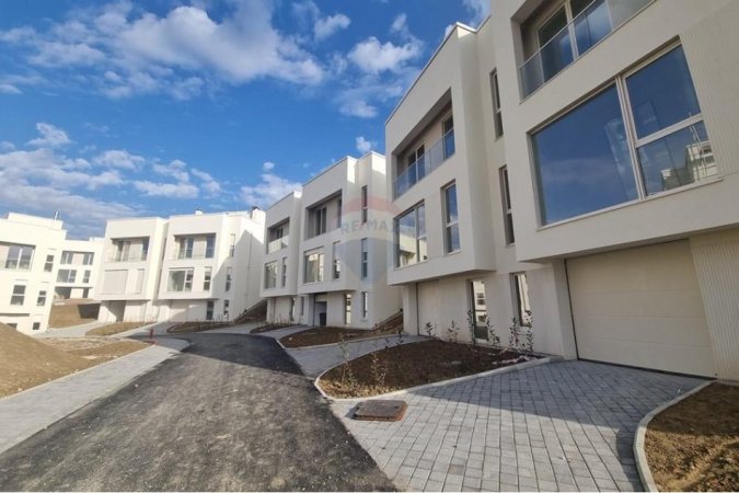 Tirane, jepet me qera Vile , 267 m² 800 € (Aba Residence)