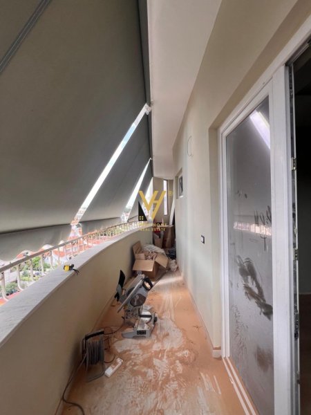 Tirane, shitet apartament 1+1+Ballkon Kati 7, 58 m² 168.000 € (RRUGA E BOGDANEVE)