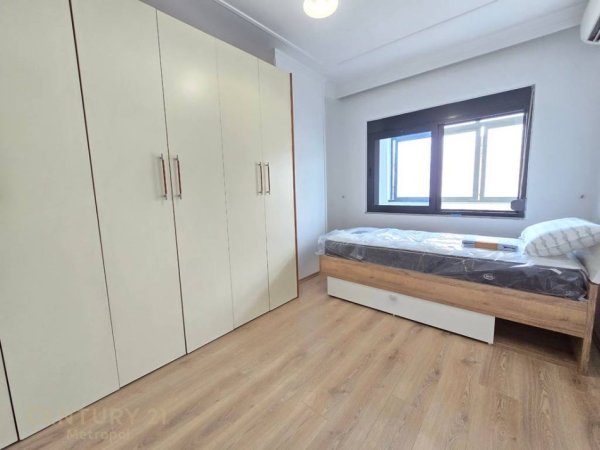 Tirane, jepet me qera apartament 2+1 Kati 5, 120 m² 1.150 € (Shallvaret)