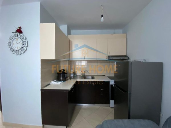 Tirane, shitet apartament 1+1 Kati 8, 66 m² 105.000 € (Misto Mame)