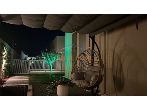 Dhermi - Palase, shitet apartament 2+1+POST PARKIMI , 91 m² 550.000 € (GREEN COAST RESORT)