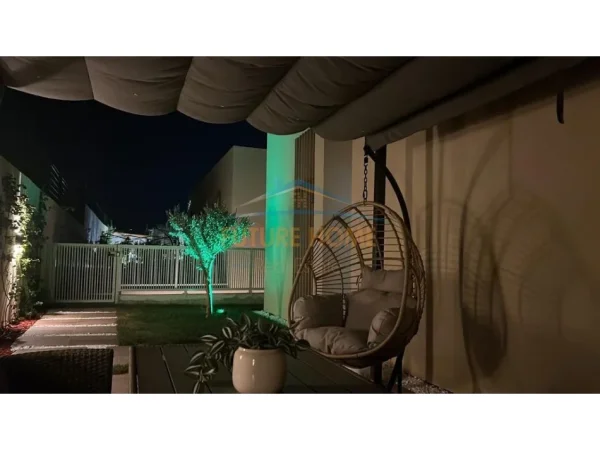 Dhermi - Palase, shitet apartament 2+1+POST PARKIMI , 91 m² 550.000 € (GREEN COAST RESORT)
