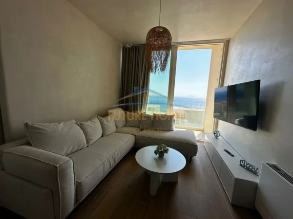 Dhermi - Palase, shitet apartament 2+1+POST PARKIMI , 91 m² 550.000 € (GREEN COAST RESORT)