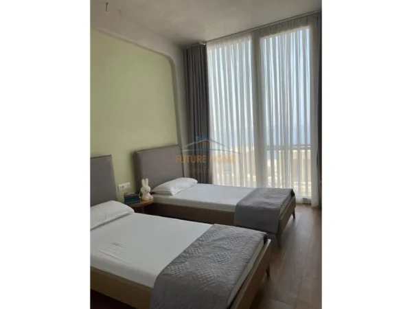 Dhermi - Palase, shitet apartament 2+1+POST PARKIMI , 91 m² 550.000 € (GREEN COAST RESORT)
