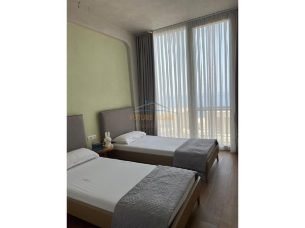 Dhermi - Palase, shitet apartament 2+1+POST PARKIMI , 91 m² 550.000 € (GREEN COAST RESORT)