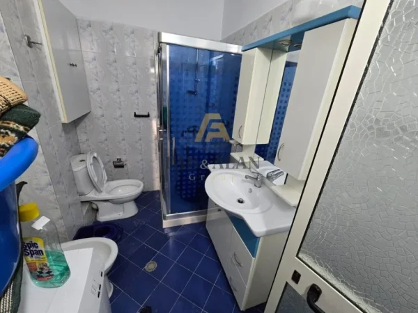 Durres, shitet apartament 2+1 Kati 9, 103 m² 154.500 € (STACIONI I TRENIT, DURRES)