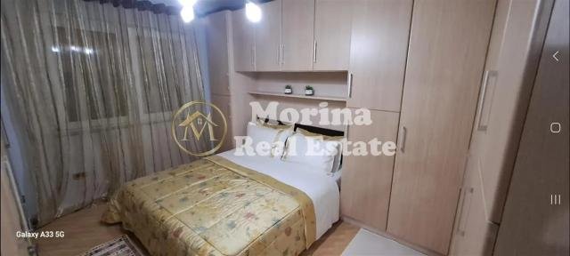 Tirane, jepet me qera apartament 1+1 Kati 4, 60 m² 500 € (Rruga Elbasanit)