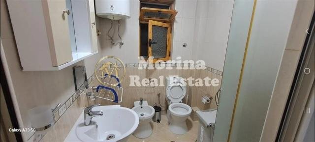 Tirane, jepet me qera apartament 1+1 Kati 4, 60 m² 500 € (Rruga Elbasanit)